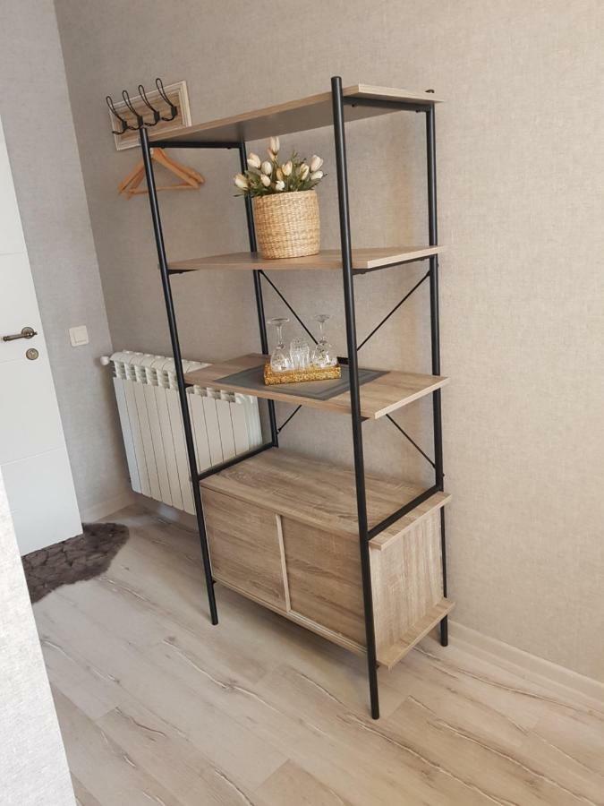Piazza Batumi Guesthouse Ngoại thất bức ảnh